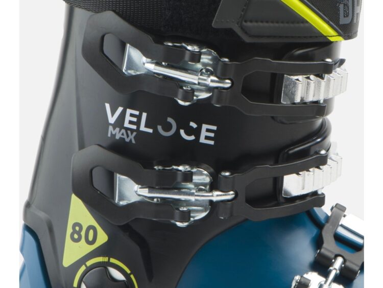 AKCIA : Pánske lyžiarky Dalbello Veloce MAX GripWalk 80 blue/black