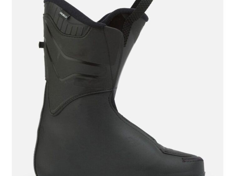 AKCIA : Pánske lyžiarky Dalbello Veloce MAX GripWalk 80 blue/black