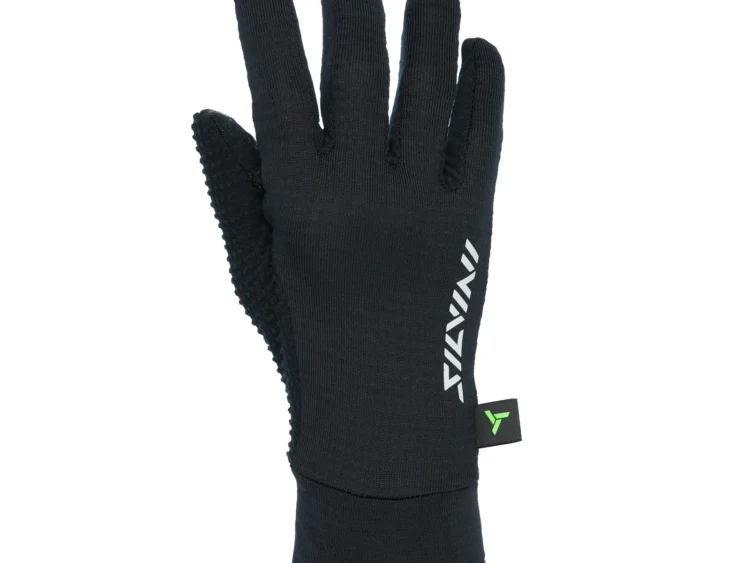 10% AKCIA: Rukavice SILVINI Ledro Gloves Polartec®