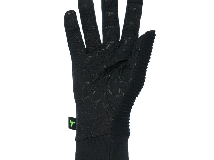 10% AKCIA: Rukavice SILVINI Ledro Gloves Polartec®