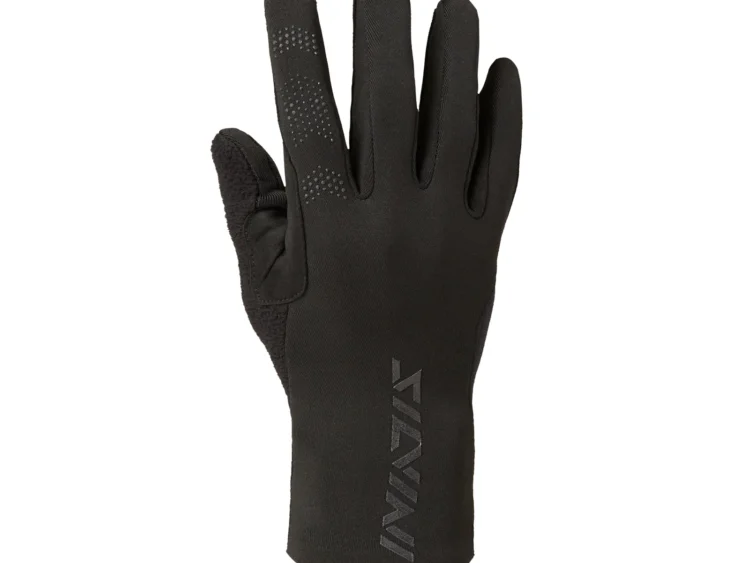 10% AKCIA: Dámske rukavice na bežky SILVINI Isarca Powertherm