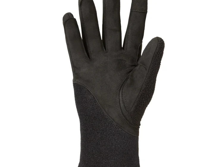 10% AKCIA: Dámske rukavice na bežky SILVINI Isarca Powertherm