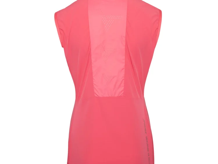 10% AKCIA new collection : Dámska športová vesta SILVINI Fiscalina PERTEX® PRIMALOFT®