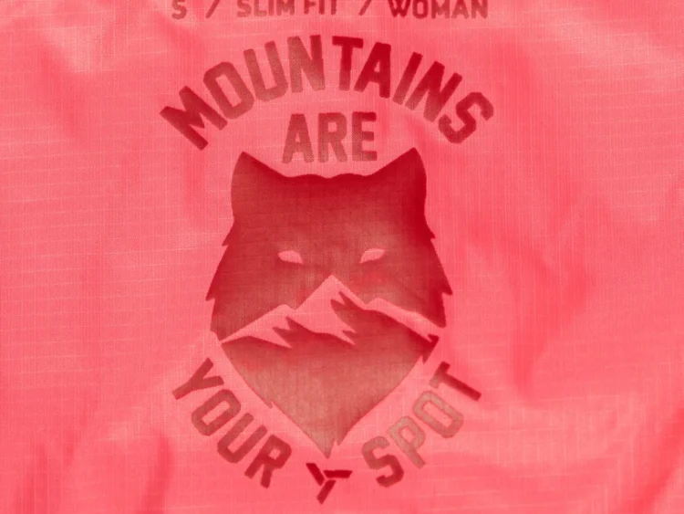 10% AKCIA new collection : Dámska športová vesta SILVINI Fiscalina PERTEX® PRIMALOFT®