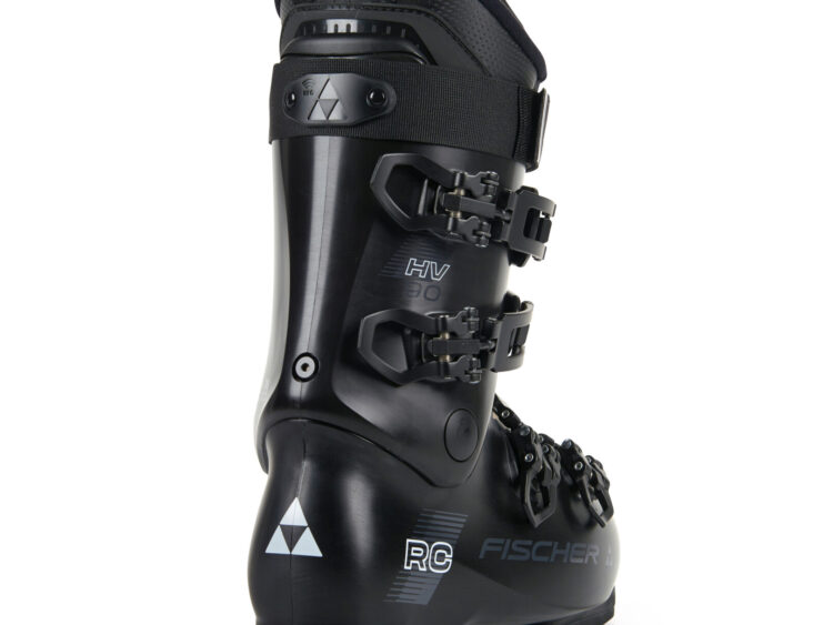 2026 AKCIA : Pánske lyžiarky Fischer RC 90 black