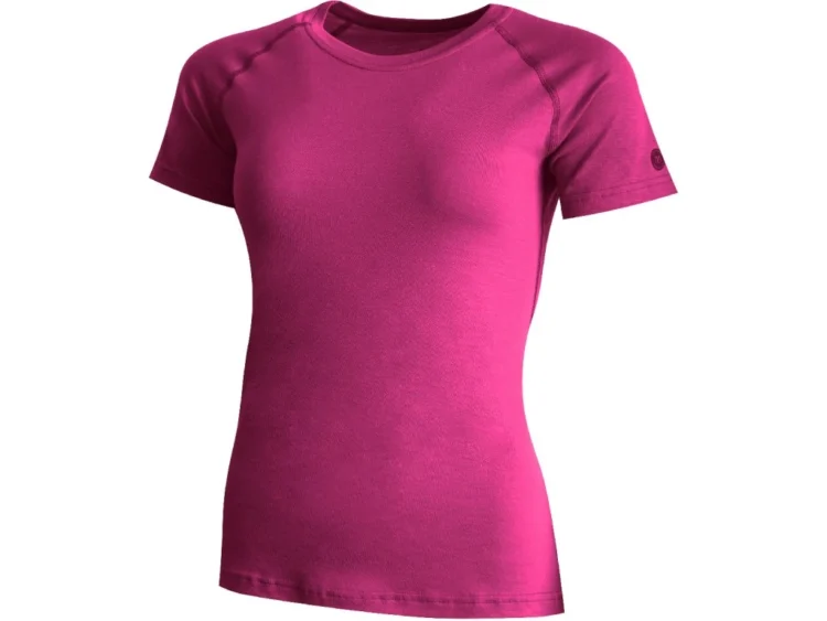 1 AKCIA: Dámske merino tričko Lasting Alea MERINO Light Superfine