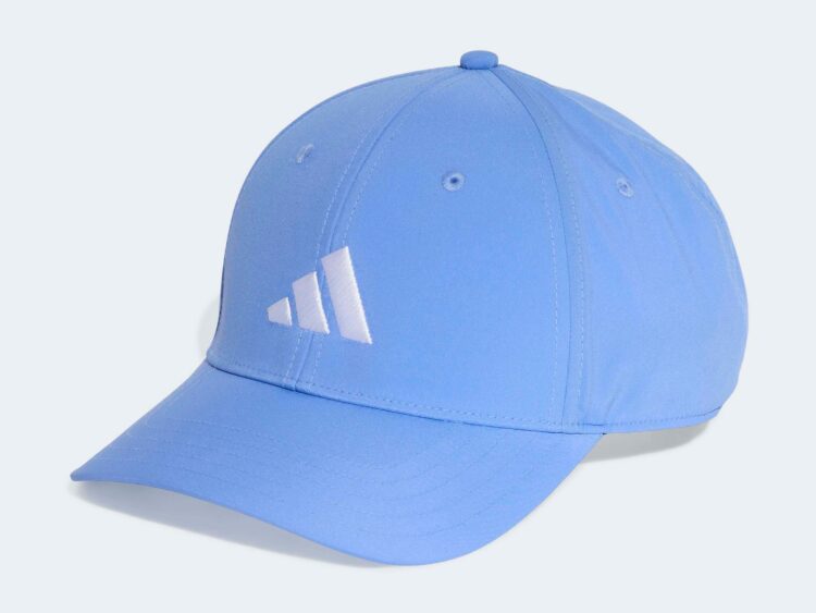 2026 ADIDAS Akcia: Šiltovka ADIDAS New Logo Embroidered Baseball Cap