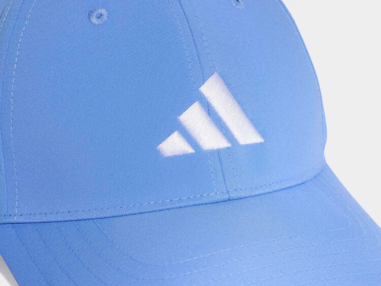 2026 ADIDAS Akcia: Šiltovka ADIDAS New Logo Embroidered Baseball Cap
