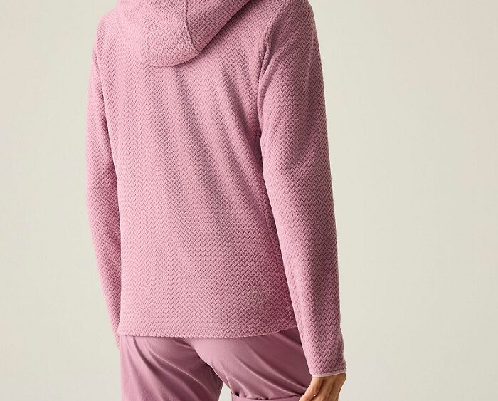 Akcia Dare2b: Dámska fleecová mikina Switch Up Pro Fleece DWA763