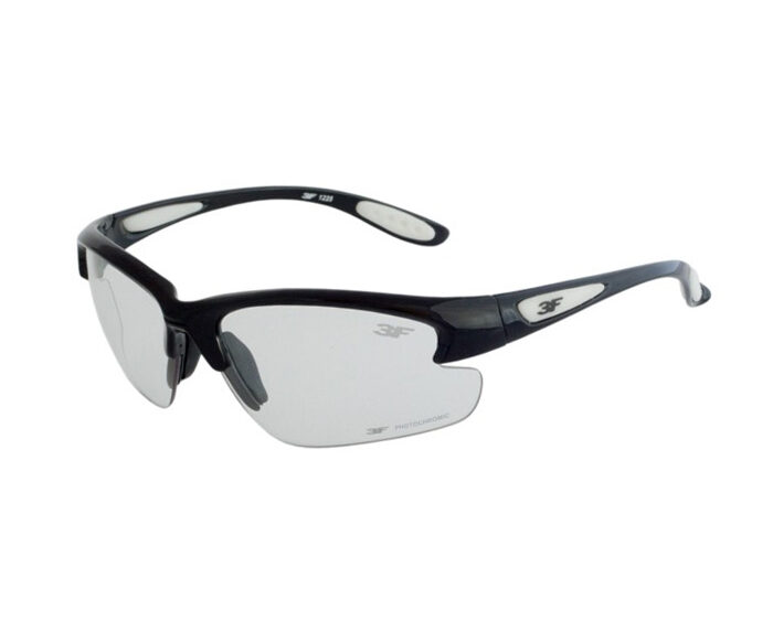 2026 AKCIA: Fotochromatické športové okuliare 3F Sport Racing Photochromic Lens