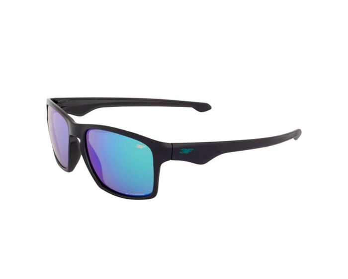 2026 AKCIA: Polarizačné slnečné okuliare 3F Version Guard Travel Polarized Lens
