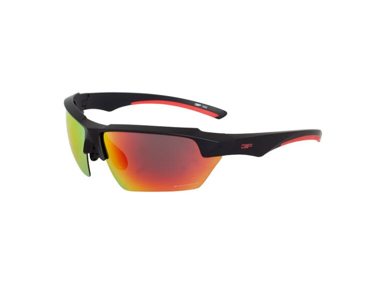 2026 AKCIA: Polarizačné športové okuliare 3F Version Sport Racing Polarized Lens