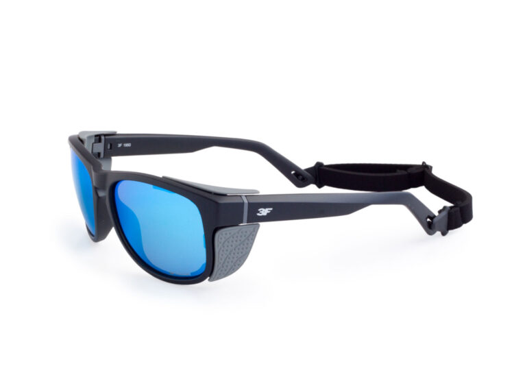 2026 AKCIA: Polarizačné športové okuliare 3F Hover Polarized Lens