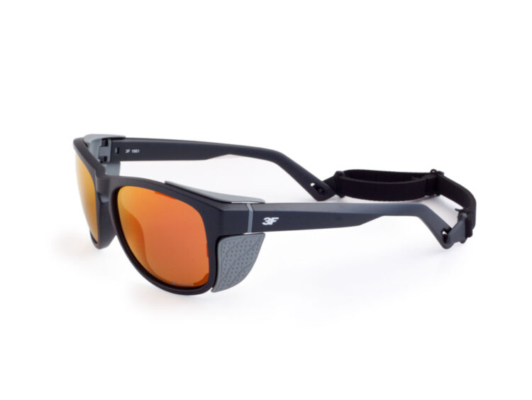 2026 AKCIA: Polarizačné športové okuliare 3F Hover Polarized Lens