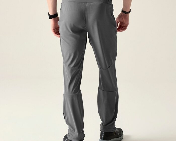 2026 Akcia Dare2b nová kolekcia: Pánske trekingové nohavice Torrek Lite Trs DMJ625R