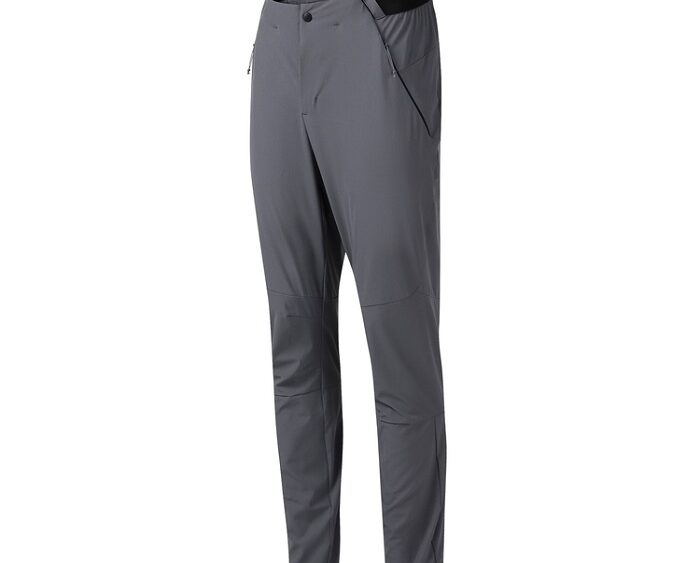 2026 Akcia Dare2b nová kolekcia: Pánske trekingové nohavice Torrek Lite Trs DMJ625R