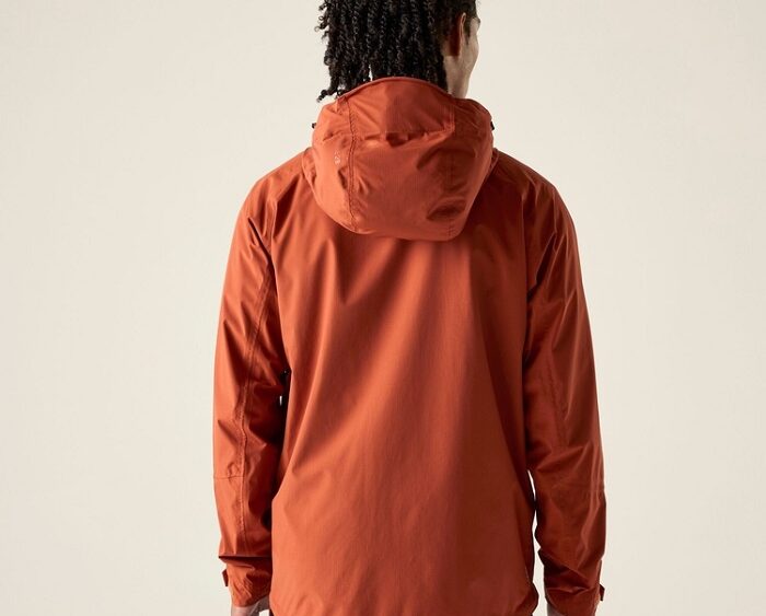 2026 Akcia Dare2b nová kolekcia: Pánska turistická bunda Torrek Breathe Out Jacket DMW588