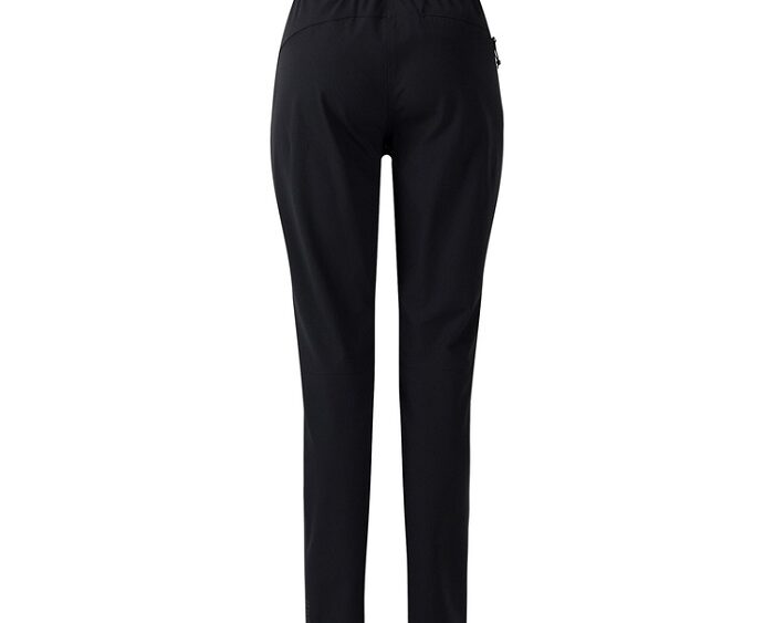 2026 Akcia Dare2b nová kolekcia: Dámske trekingové nohavice Torrek Lite Trs DWJ634R