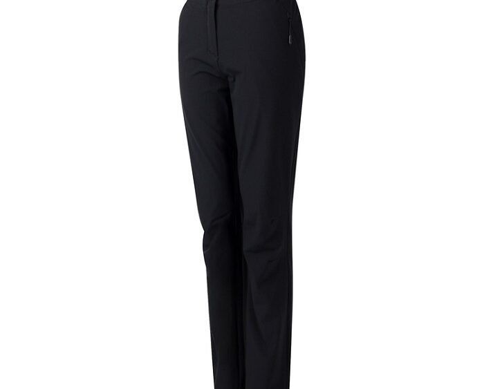 2026 Akcia Dare2b nová kolekcia: Dámske trekingové nohavice Torrek Lite Trs DWJ634R