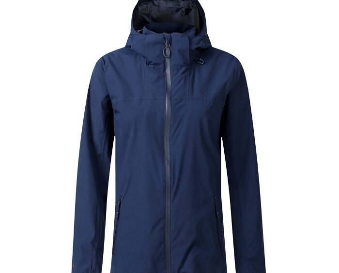 2026 Akcia Dare2b nová kolekcia: Dámska turistická bunda Switch Up III Jkt DWW596