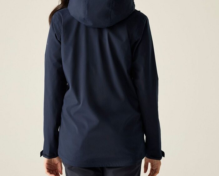 2026 Akcia Dare2b nová kolekcia: Dámska turistická bunda Switch Up III Jkt DWW596