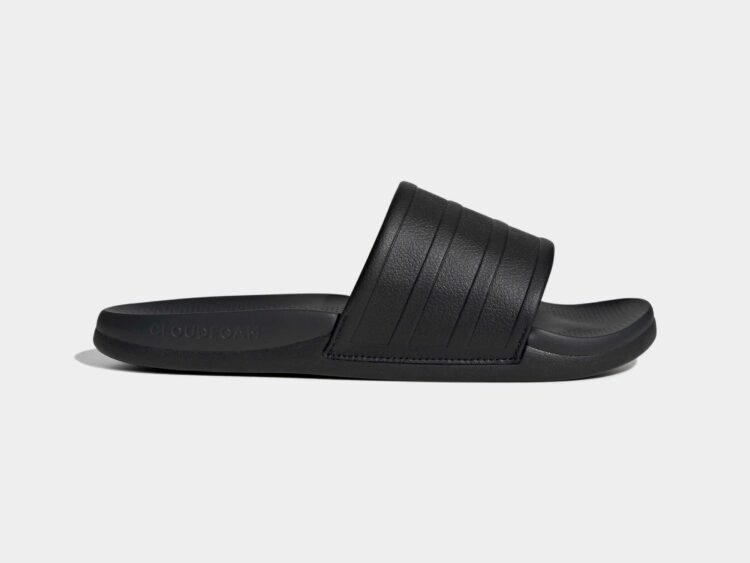 2026 new edition : Pánske šľapky ADIDAS Adilette Comfort 2.0 Cloudfoam Plus