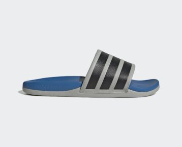 2026 new edition : Pánske šľapky ADIDAS Adilette Comfort 2.0 Cloudfoam Plus