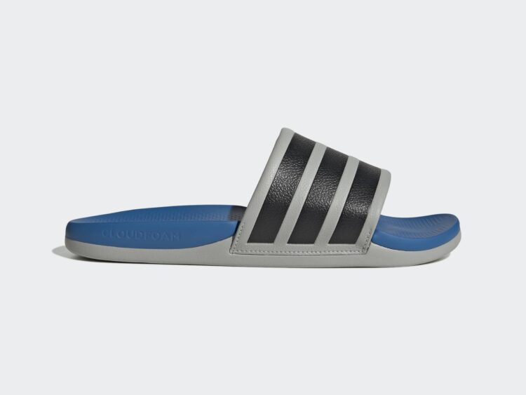2026 new edition : Pánske šľapky ADIDAS Adilette Comfort 2.0 Cloudfoam Plus