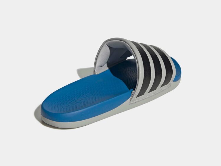 2026 new edition : Pánske šľapky ADIDAS Adilette Comfort 2.0 Cloudfoam Plus