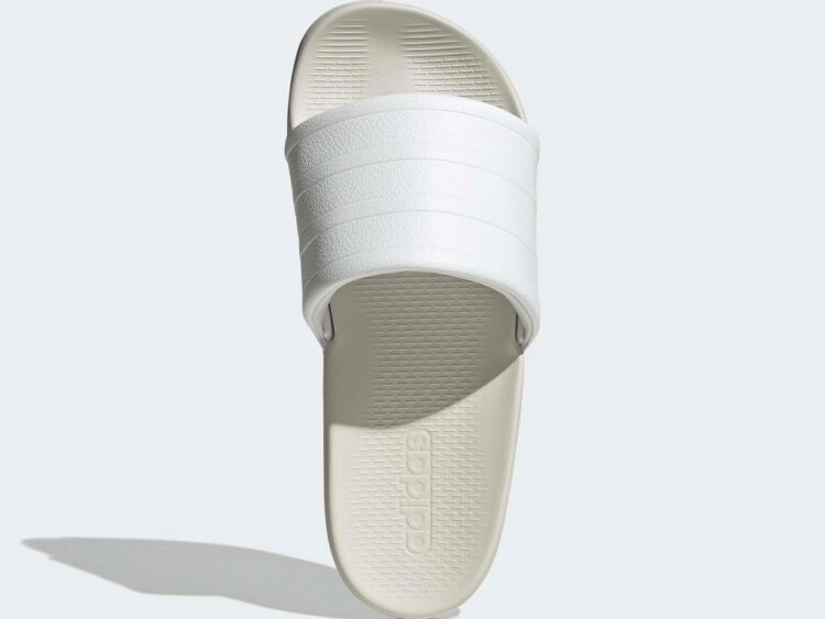 2026 new edition : Dámske šľapky ADIDAS Adilette Comfort 2.0 Cloudfoam Plus