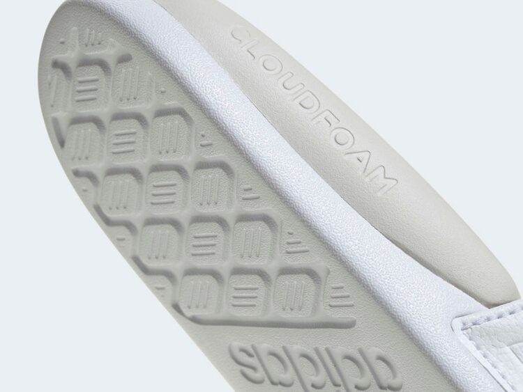 2026 new edition : Dámske šľapky ADIDAS Adilette Comfort 2.0 Cloudfoam Plus