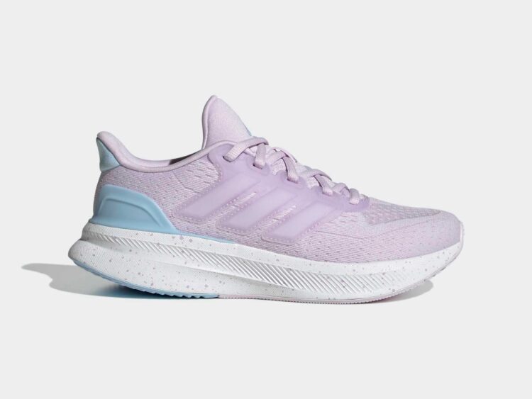 2026 new edition : Dámska / juniorská športová obuv ADIDAS UltraRun 5 J Bounce