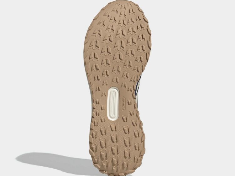 2026 new edition : ADIDAS Runfalcon 5 TRAIL Water-repellent pánska bežecká obuv