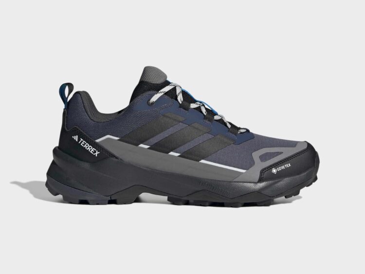 2026 ADIDAS new edition : Pánska GORE-TEXová trekingová obuv Adidas TERREX Skychaser AX5 GTX
