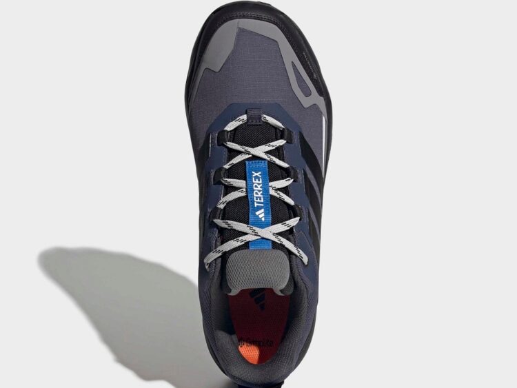2026 ADIDAS new edition : Pánska GORE-TEXová trekingová obuv Adidas TERREX Skychaser AX5 GTX