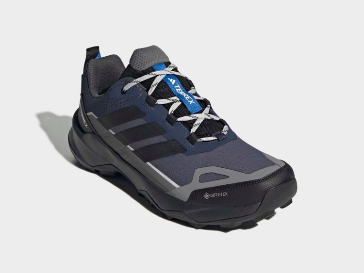 2026 ADIDAS new edition : Pánska GORE-TEXová trekingová obuv Adidas TERREX Skychaser AX5 GTX