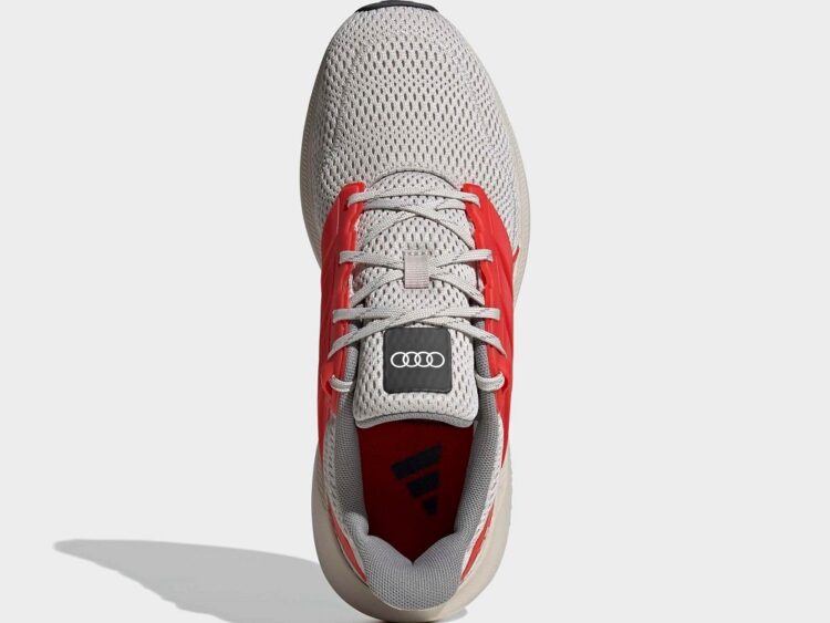 2026 ADIDAS new edition : ADIDAS Ultimashow 2.0 AUDI F1® Team pánska športová obuv