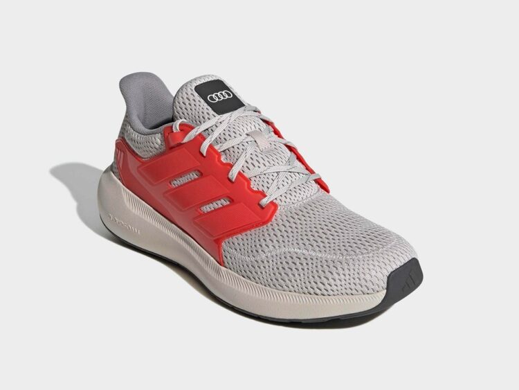 2026 ADIDAS new edition : ADIDAS Ultimashow 2.0 AUDI F1® Team pánska športová obuv