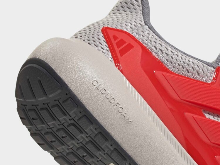 2026 ADIDAS new edition : ADIDAS Ultimashow 2.0 AUDI F1® Team pánska športová obuv