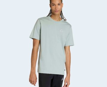 2026 new edition: Pánske tričko ADIDAS Color Icon Tee