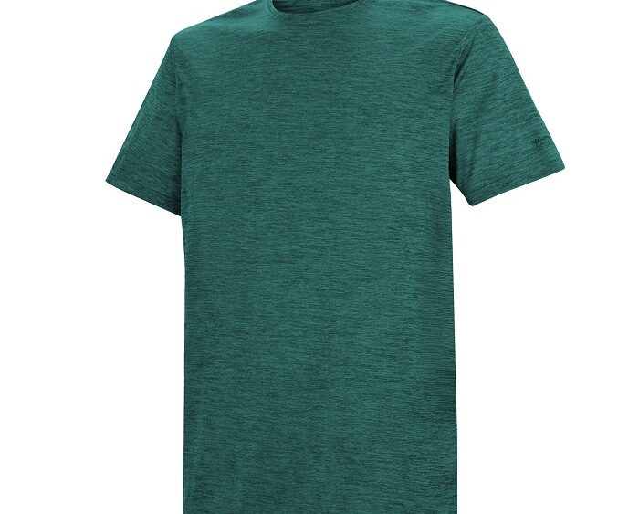 2026 Akcia Regatta nová kolekcia: Pánske funkčné tričko Fingal Edition RMT237