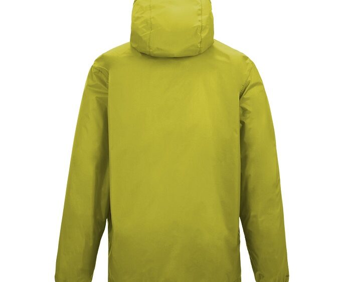 2026 Akcia Regatta nová kolekcia: Pánska ľahká zbaliteľná bunda Pk It Jkt III RMW281