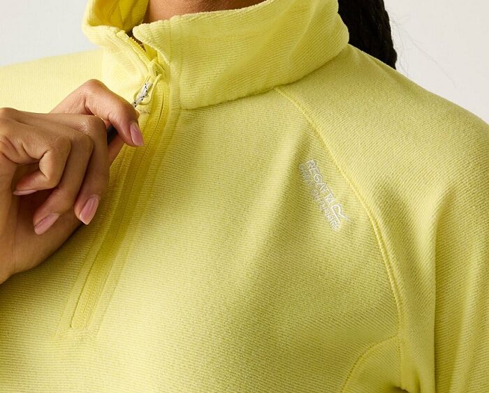 2026 Akcia Regatta nová kolekcia: Dámske termotričko Womens Montes RWA240 yellow
