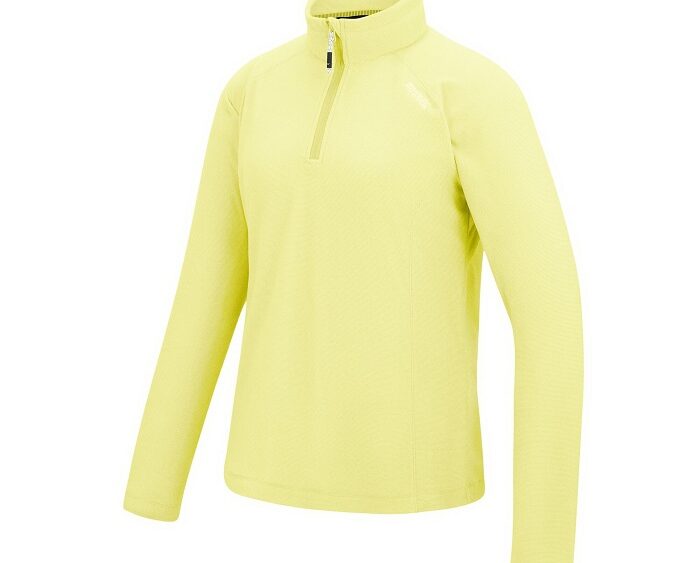 2026 Akcia Regatta nová kolekcia: Dámske termotričko Womens Montes RWA240 yellow