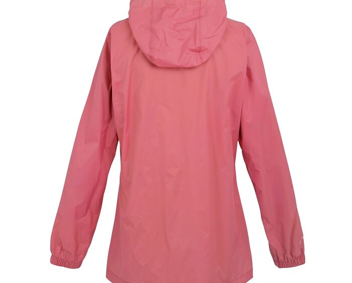 2026 Akcia Regatta nová kolekcia: Dámska ľahká zbaliteľná bunda Wmn Pk It Jkt III RWW305 peach