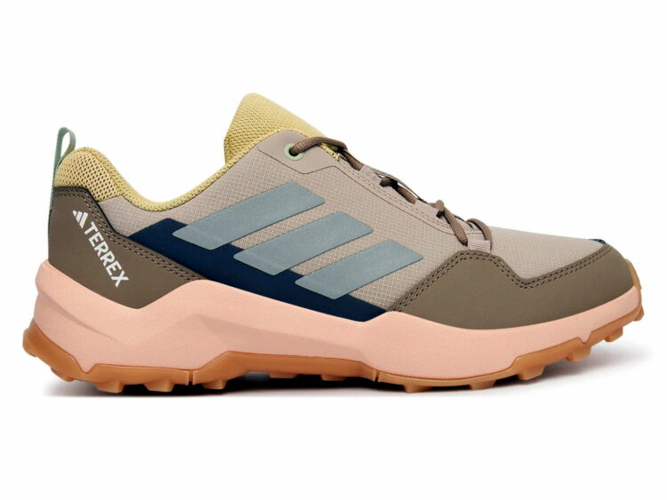 2026 new edition : ADIDAS Terrex AX4R K dámska alebo juniorská trekingová obuv