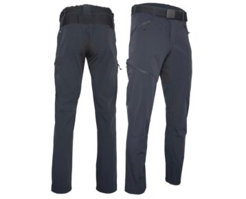 10% AKCIA new collection : Pánske nohavice SILVINI Rango Long Woven Stretch