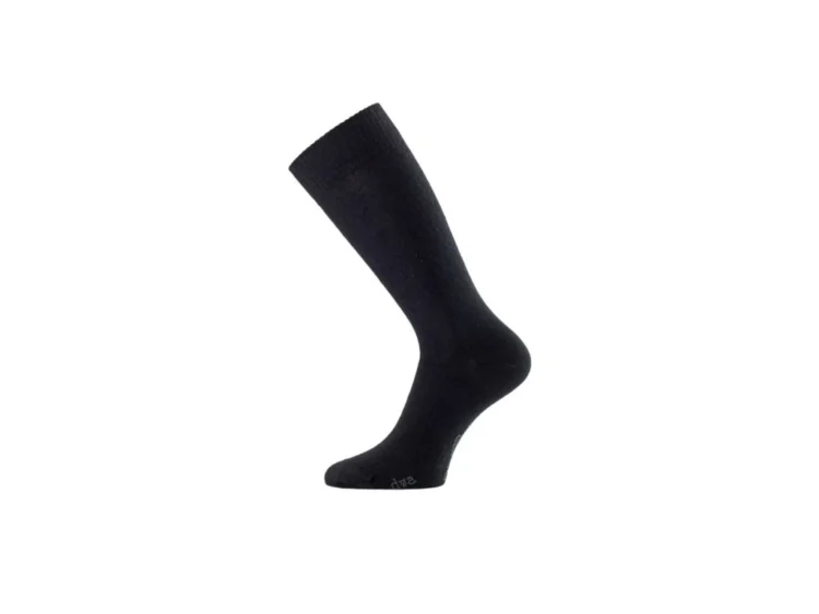 1 AKCIA: Trekkingové predĺžené ponožky Lasting MERINO Wool Trekking Socks DWA