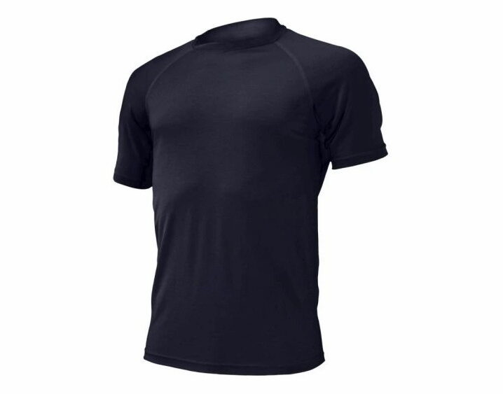 1 AKCIA: Pánske merino tričko Lasting Quido MERINO Light Superfine