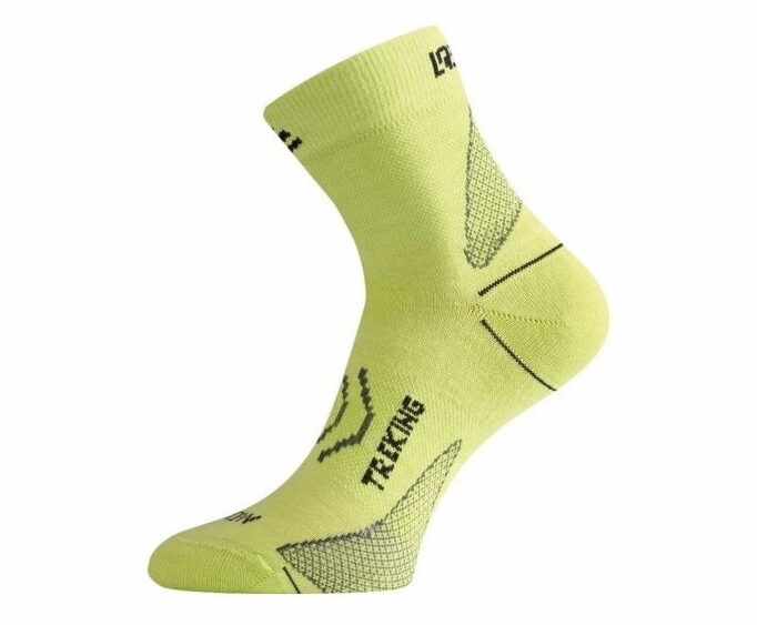 1 AKCIA: Trekkingové ponožky Lasting MERINO Wool Trekking Socks TNW new